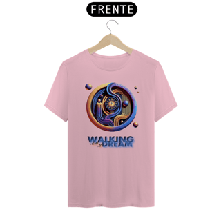Nome do produto Camiseta Walking On A Dream