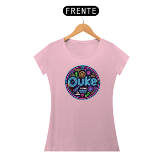 Nome do produto Baby Long Ouke