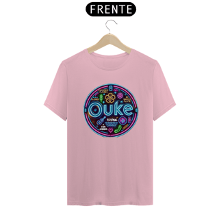 Camiseta Ouke