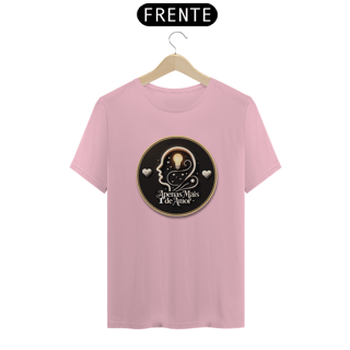 Nome do produto Camiseta Apenas Mais Uma De Amor