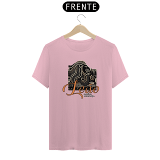 Nome do produto Camiseta Leão