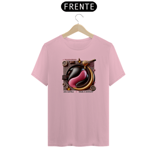 Nome do produto Camiseta Bombonzinho