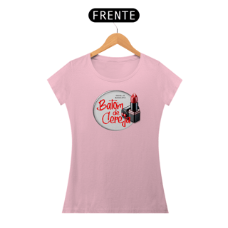 Nome do produto Baby Long Batom De Cereja