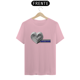 Nome do produto Camiseta Lençol Dobrado