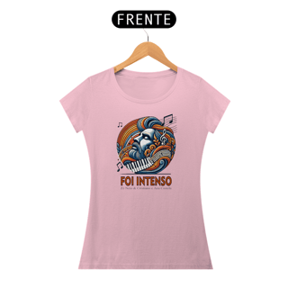 Nome do produto Baby Long Foi Intenso