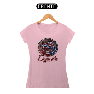 Nome do produto Baby Long Deja Vu