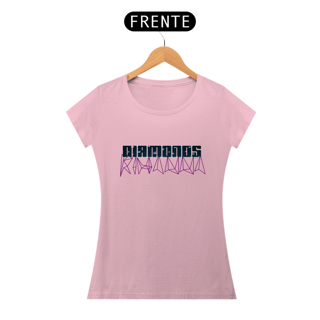 Nome do produto Baby Long Diamonds