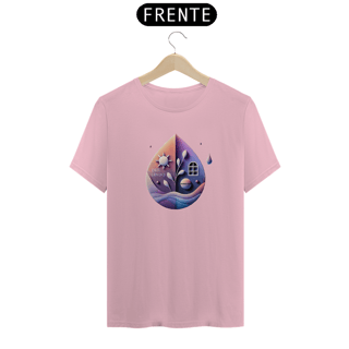 Nome do produto Camiseta Dia Lindo