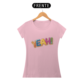 Nome do produto Baby Long Yeah!