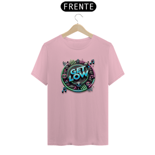 Nome do produto Camiseta Get Low