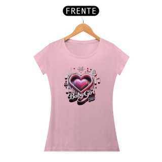 Nome do produto Baby Long Baby Girl