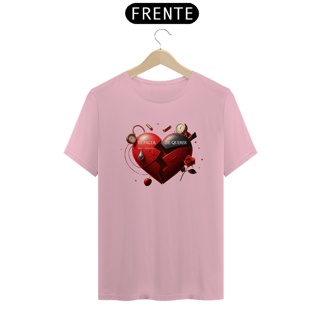 Nome do produto Camiseta Tu Falta De Querer