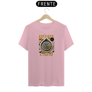 Nome do produto Camiseta Déjate Caer