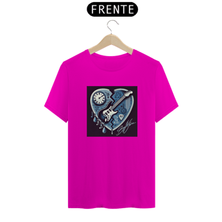 Nome do produto Camiseta I Still Got The Blues