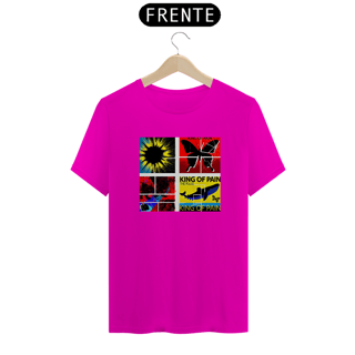 Nome do produto Camiseta King Of Pain