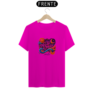 Nome do produto Camiseta Uma Noite E Meia