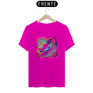 Nome do produto Camiseta Accidentally In Love