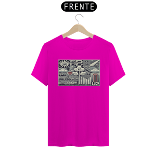 Nome do produto Camiseta Beautiful Day