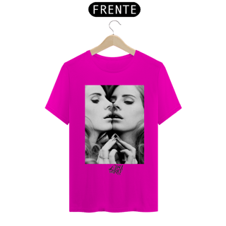 Nome do produto Camiseta Lana Del Rey
