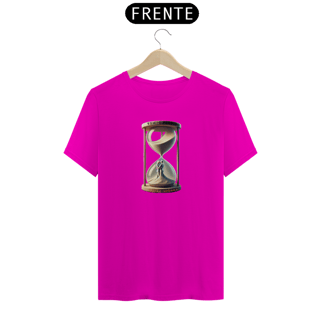 Nome do produto Camiseta Tempo Perdido