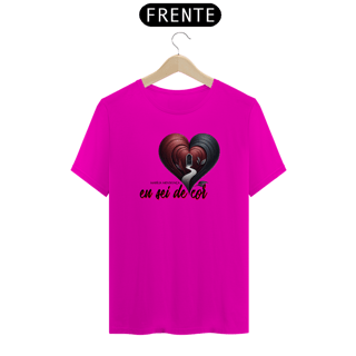 Nome do produto Camiseta Eu Sei De Cor