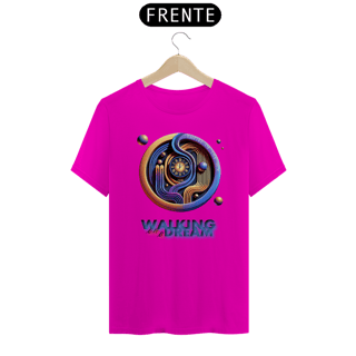 Nome do produto Camiseta Walking On A Dream