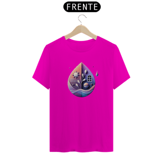 Nome do produto Camiseta Dia Lindo