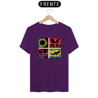 Nome do produto Camiseta King Of Pain