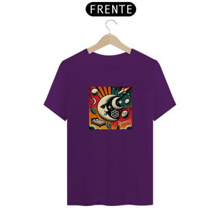 Nome do produto Camiseta Mulher De Fases