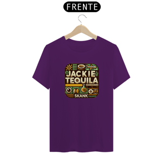 Nome do produto Camiseta Jackie Tequila