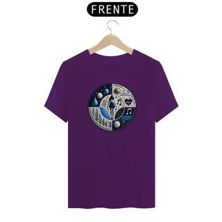 Nome do produto Camiseta Troca De Calçada
