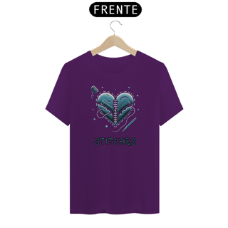 Nome do produto Camiseta Stitches