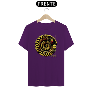 Nome do produto Camiseta Schism