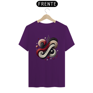 Nome do produto Camiseta Cariño