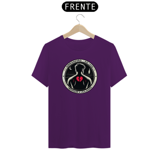 Nome do produto Camiseta Arranhão