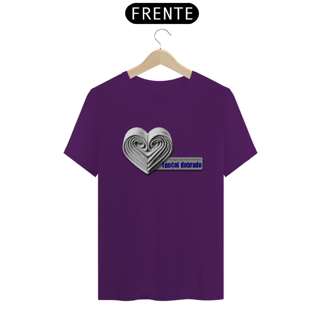 Nome do produto Camiseta Lençol Dobrado