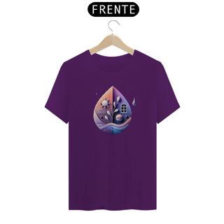 Nome do produto Camiseta Dia Lindo