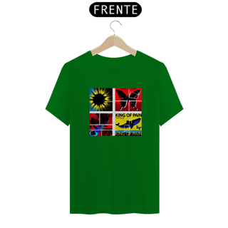 Nome do produto Camiseta King Of Pain