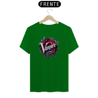 Nome do produto Camiseta Vampire