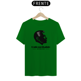 Nome do produto Camiseta Unforgettable