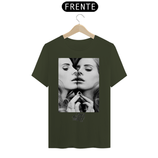 Nome do produto Camiseta Prime Lana Del Rey