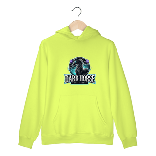 Nome do produto Moletom Canguru Dark Horse