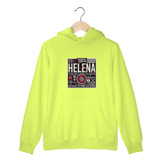 Nome do produto Moletom Canguru Helena