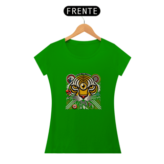 Nome do produto Baby Long Eye Of The Tiger