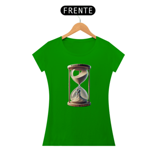 Nome do produto Baby Long Tempo Perdido