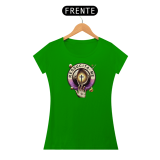 Nome do produto Baby Long Ressucita-me