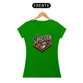 Nome do produto Baby Long Superstition