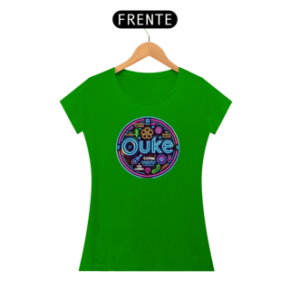 Nome do produto Baby Long Ouke