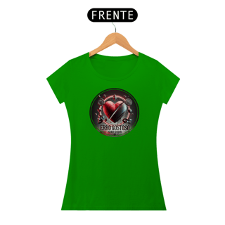 Nome do produto Baby Long Erro Gostoso