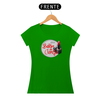 Nome do produto Baby Long Batom De Cereja